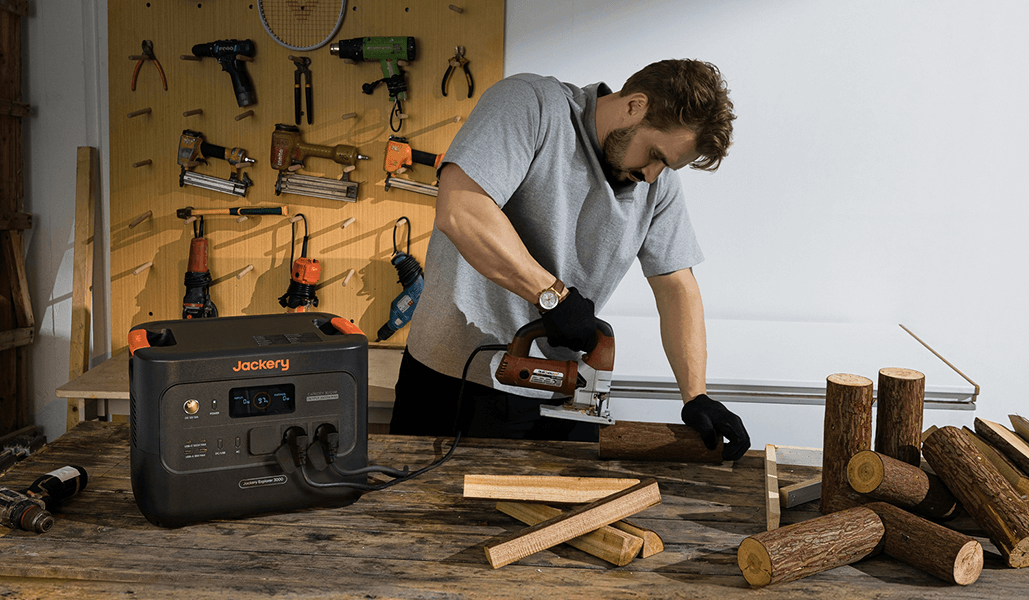 Професійні роботи
