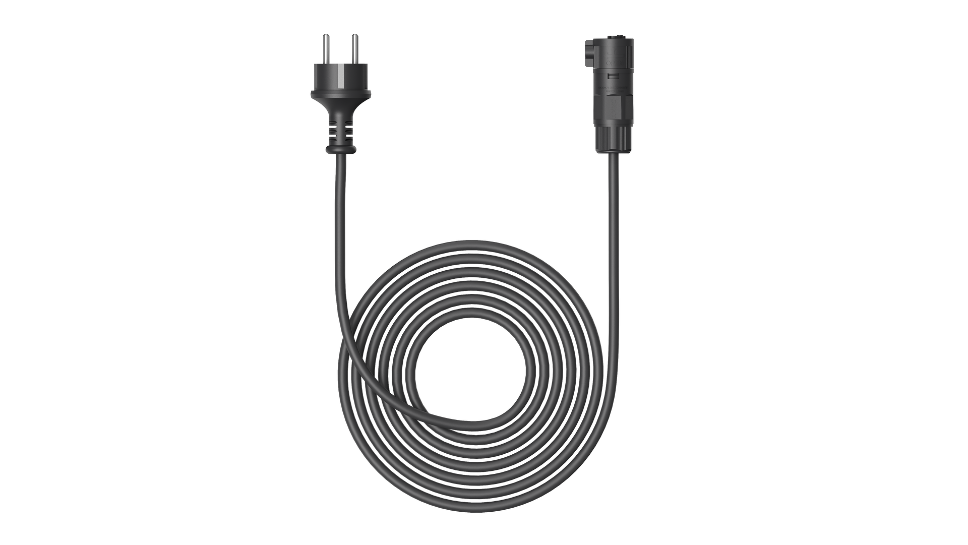 Jackery AC Extension Cable (15 Meters)