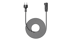 Jackery AC Extension Cable (15 Meters)