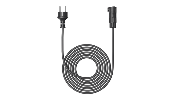 Jackery AC Extension Cable (15 Meters)
