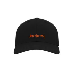 Jackery Baseball Cap