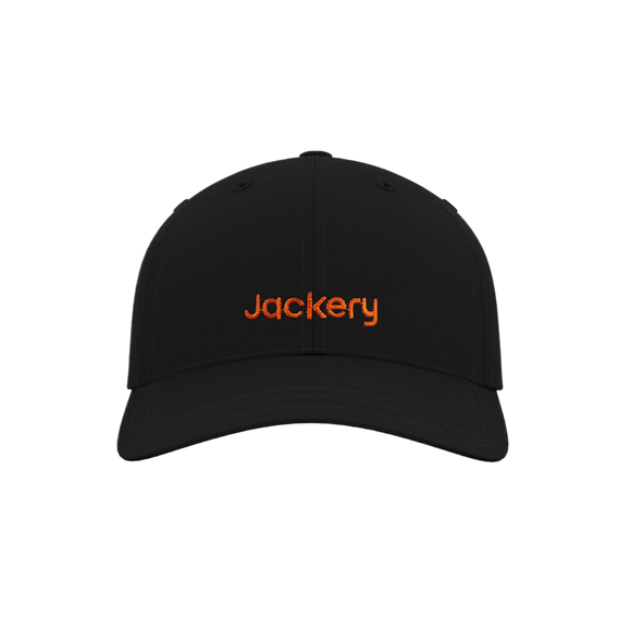 Jackery Baseball Cap