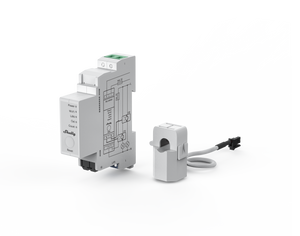 Shelly Pro EM 50 Smart Energy Meter