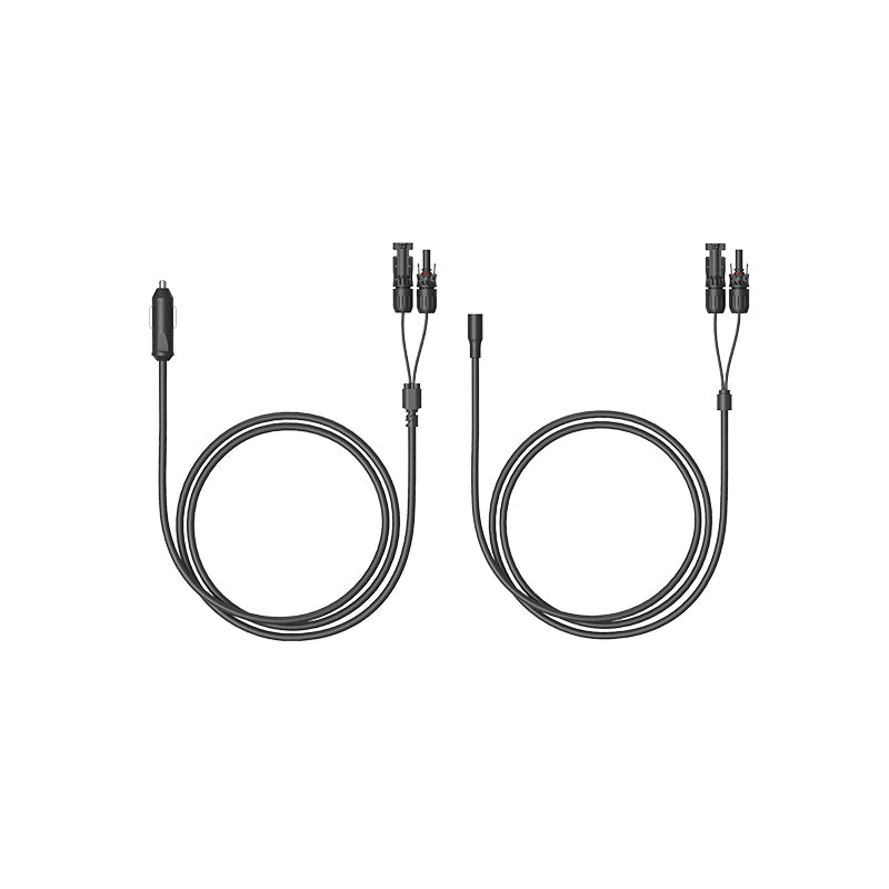 Jackery Portable Charging Cable Set