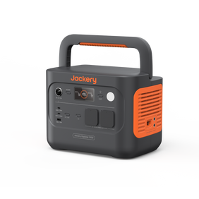 Jackery Explorer 1000 v2 Portable Power Station