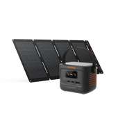 Jackery Solar Generator 100D