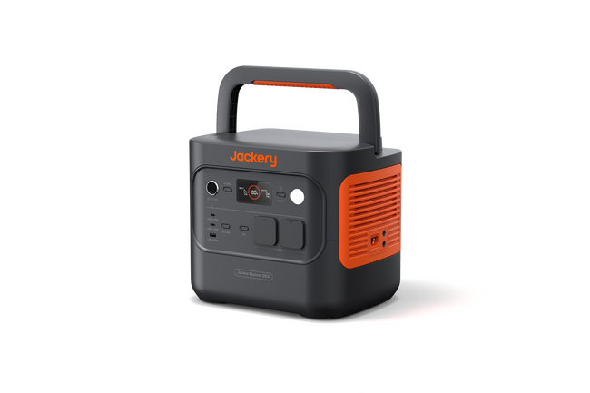 Jackery Explorer 2000 v2 Portable Power Station