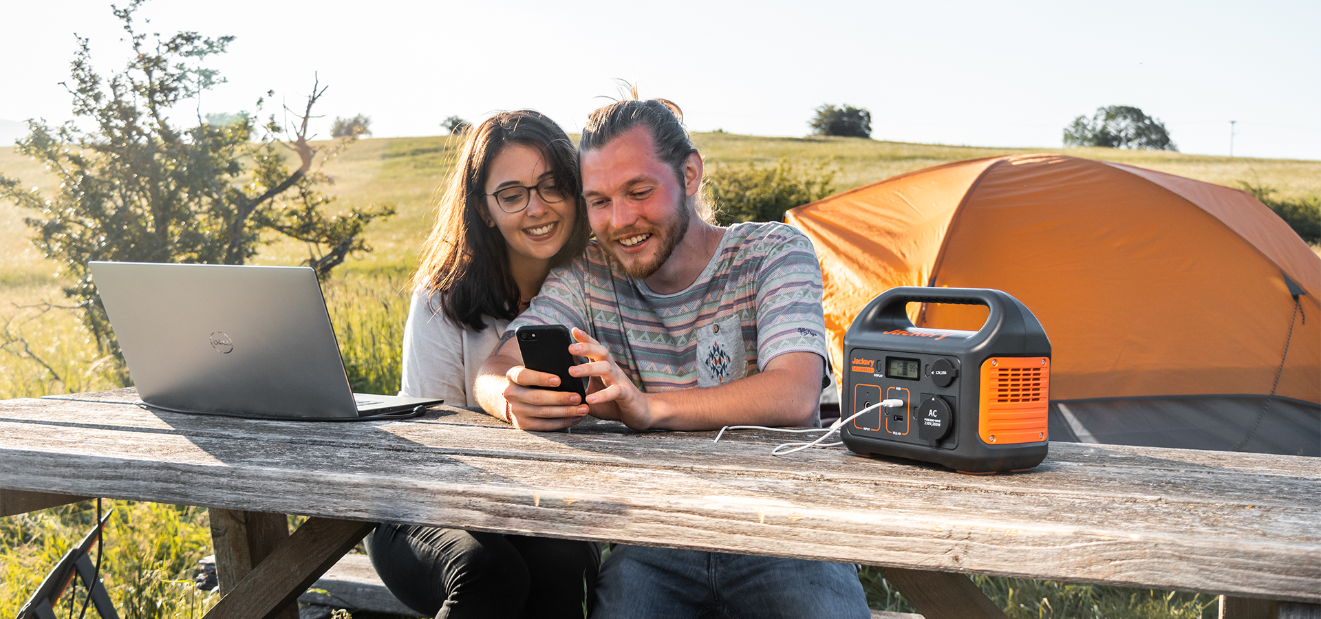 Jackery Explorer 240 Refurbished 240Wh Portable Power Station Jackery Explorer 240 Refurbished 240Wh Portable Power Station