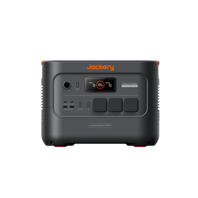 Jackery Explorer 3000 v2 Portable Power Station
