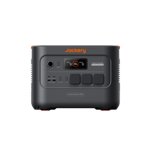 Jackery Explorer 3000 v2 Portable Power Station