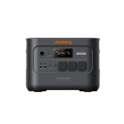 Jackery Explorer 3000 v2 Portable Power Station