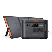 Jackery Solar Generator 3000 v2