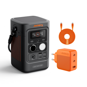 Jackery Explorer 300D Portable Power Station
