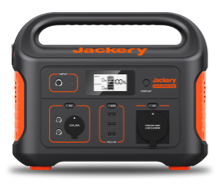 Jackery Explorer 500 Portable Power Station