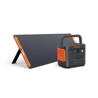 Jackery Solar Generator 2000 v2