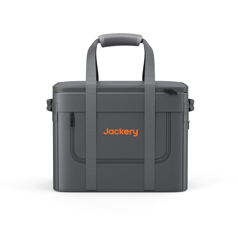 Carrying Jackery Case 【新品未開封】　収納バッグ Bag 発電機・ポータブル電源
