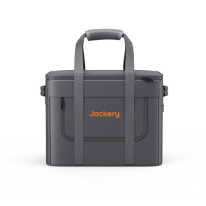 Jackery Extreme Guard Carrying Bag (L-Size)