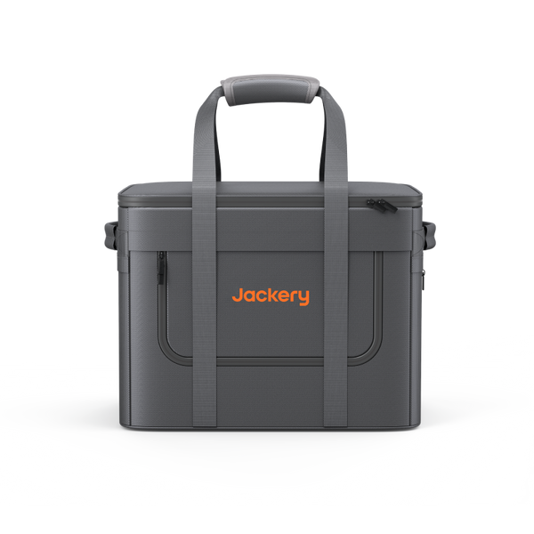 発電機・ポータブル電源 Jackery Extreme Guard Carrying Bag Jackery Extreme Guard Carrying Bag L | Waterproof Cold Protection