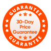 30 day return and exchange
