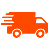 Free U.S. shipping and 3 to 5 days delivery
