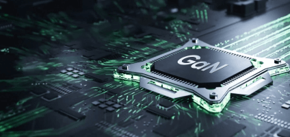 Інвертор GaN