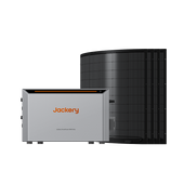Jackery HomePower 2000 Ultra Solar Balcony Kit