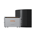 Jackery HomePower 2000 Ultra Solar Balcony Kit