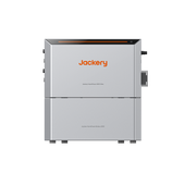 Jackery HomePower 2000 Ultra + Battery Pack