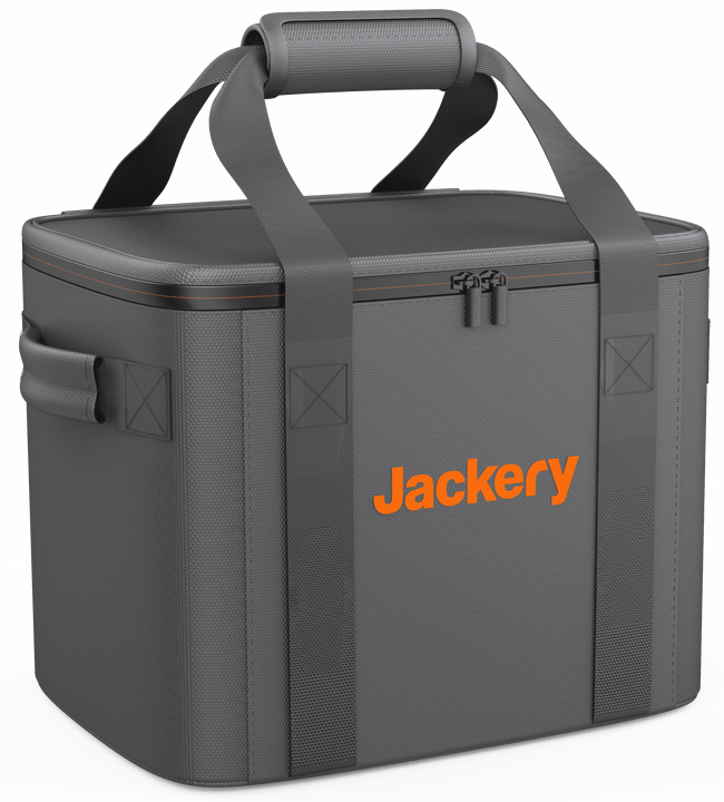 Jackery Carrying Case Bag