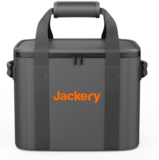 Jackery Carrying Case Bag