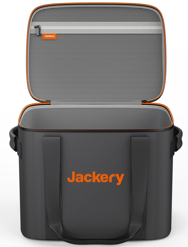 Jackery Carrying Case Bag