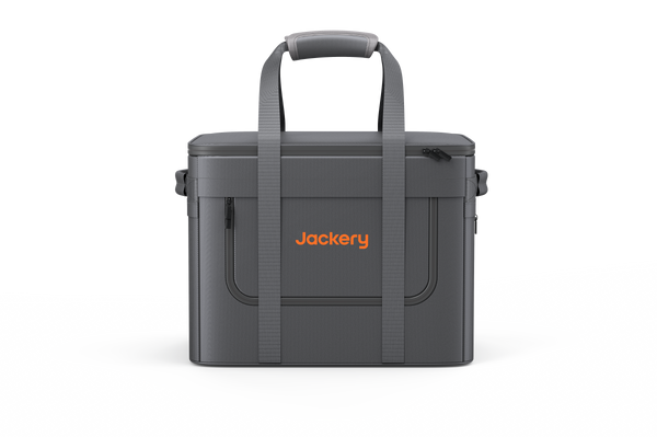 Jackery Extreme Guard Carrying Bag (L-Size)