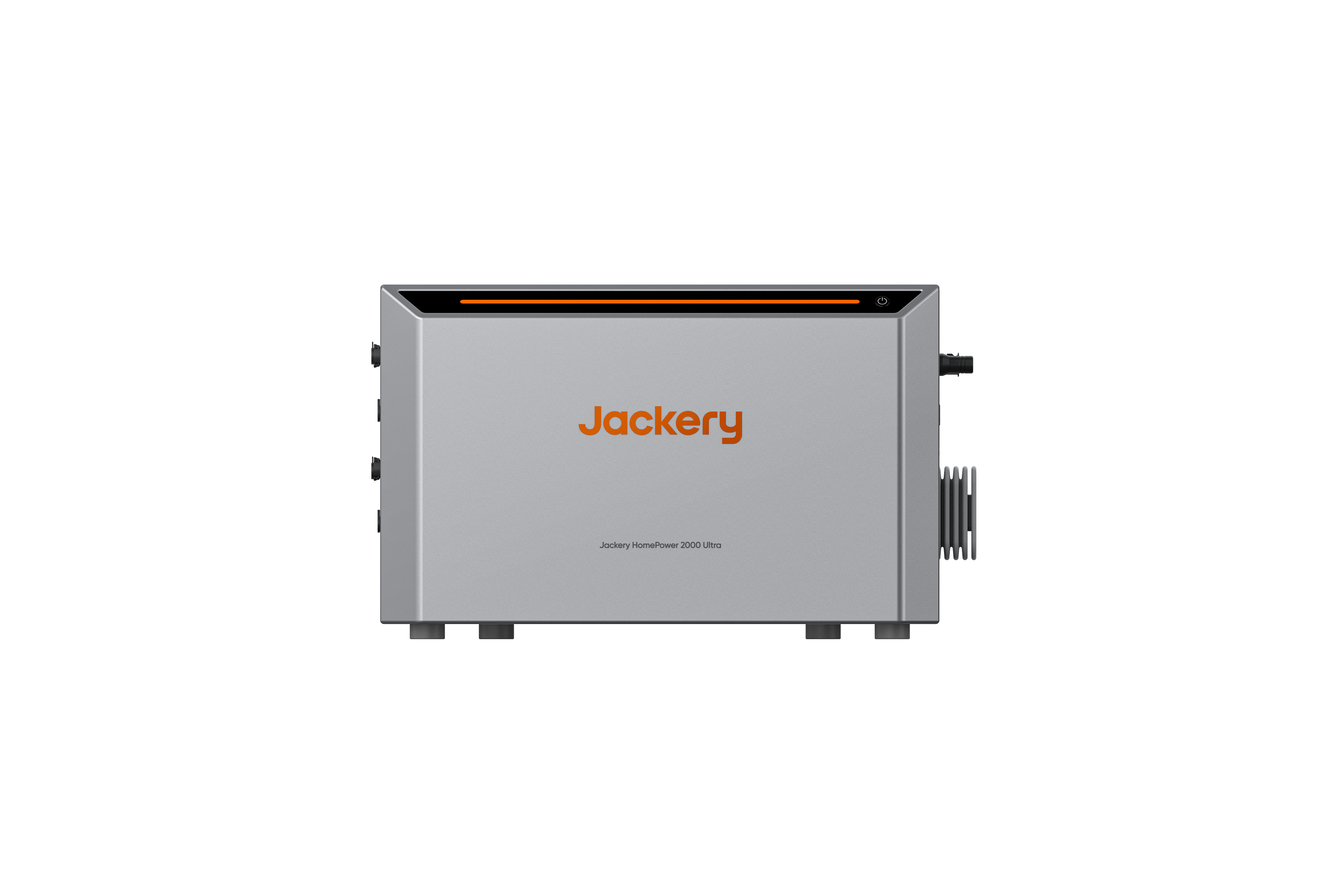 Jackery HomePower 2000 Ultra Balcony Power Plant