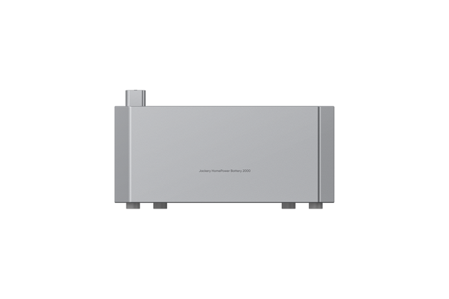 Jackery HomePower 2000 Ultra Battery Pack