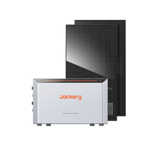 Jackery HomePower 2000 Ultra Plug-in Home Battery
