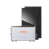 Jackery HomePower 2000 Ultra Balcony Power Plant