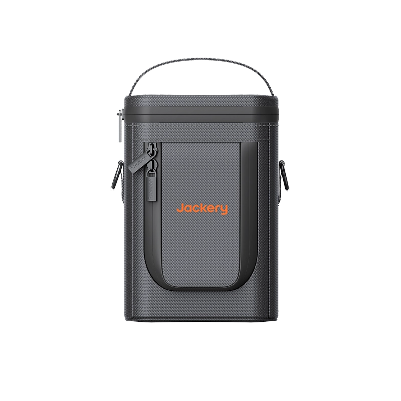 Jackery Mini Carrying Case Bag for Explorer 100 Plus & 300D Jackery Mini Carrying Case Bag for Explorer 100 Plus & 300D