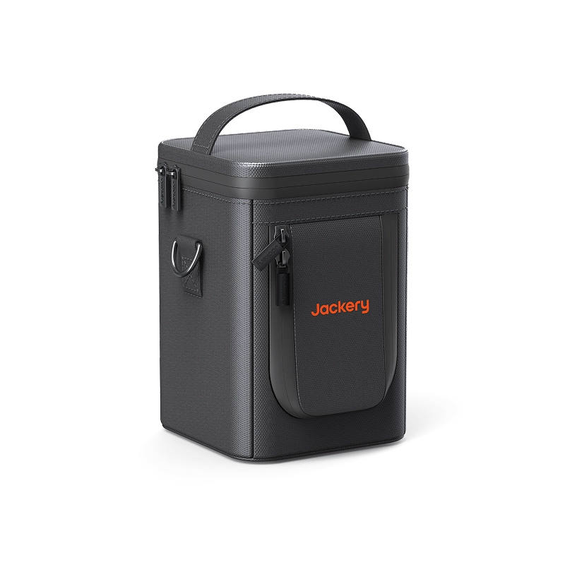 Jackery Mini Carrying Case Bag for Explorer 100 Plus & 300D