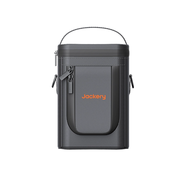 Jackery Mini Carrying Case Bag for Explorer 100 Plus & 300D