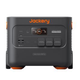Jackery Explorer 2000 Plus Portable Power Station