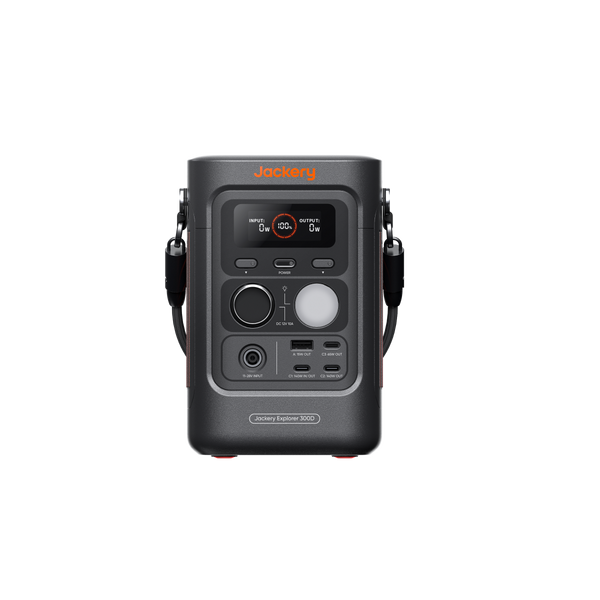 JackeryExplorer300DPortablePow