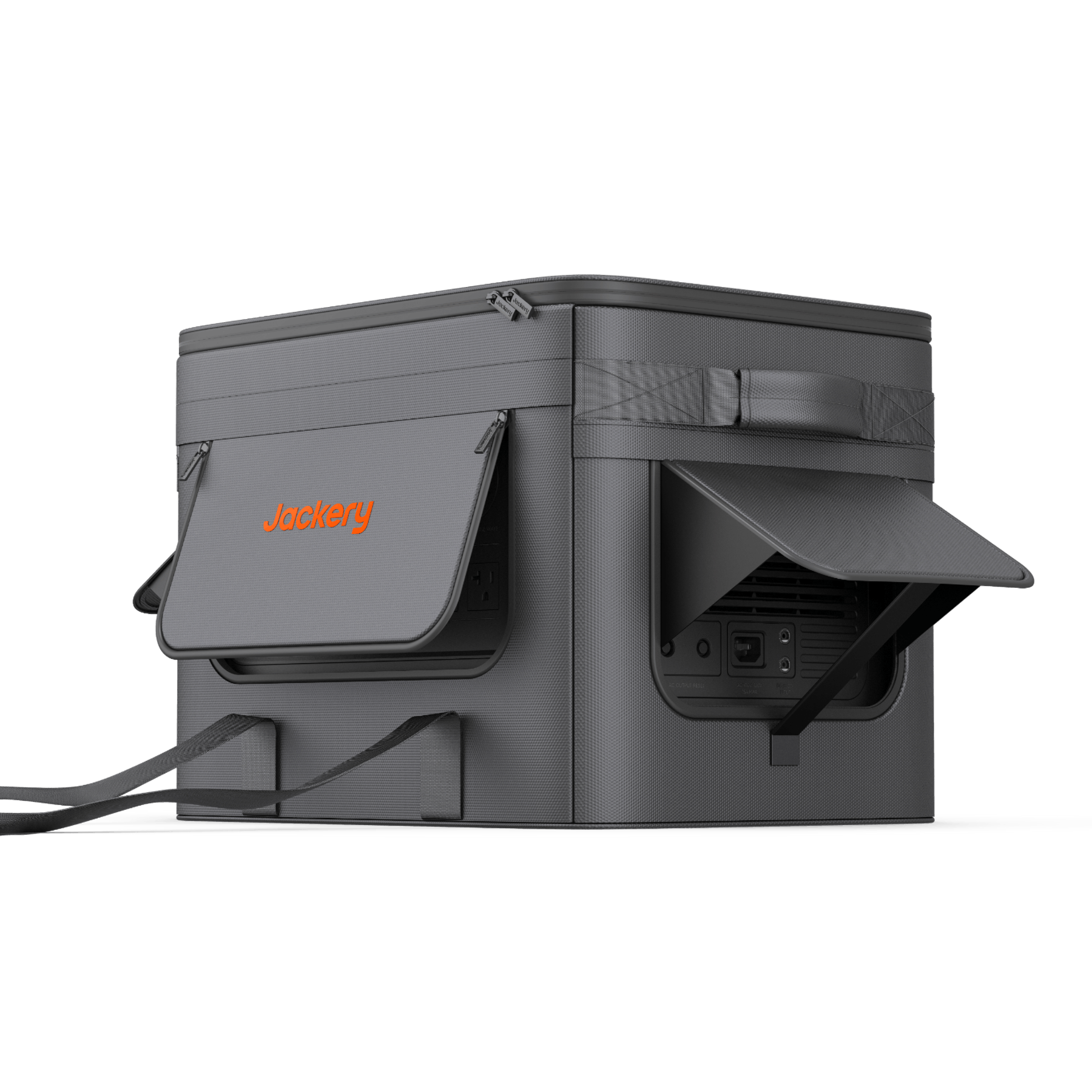 発電機・ポータブル電源 Jackery Extreme Guard Carrying Bag Jackery Extreme Guard Carrying Bag L | Waterproof Cold Protection