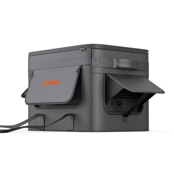 Jackery Extreme Guard Carrying Bag (L-Size)