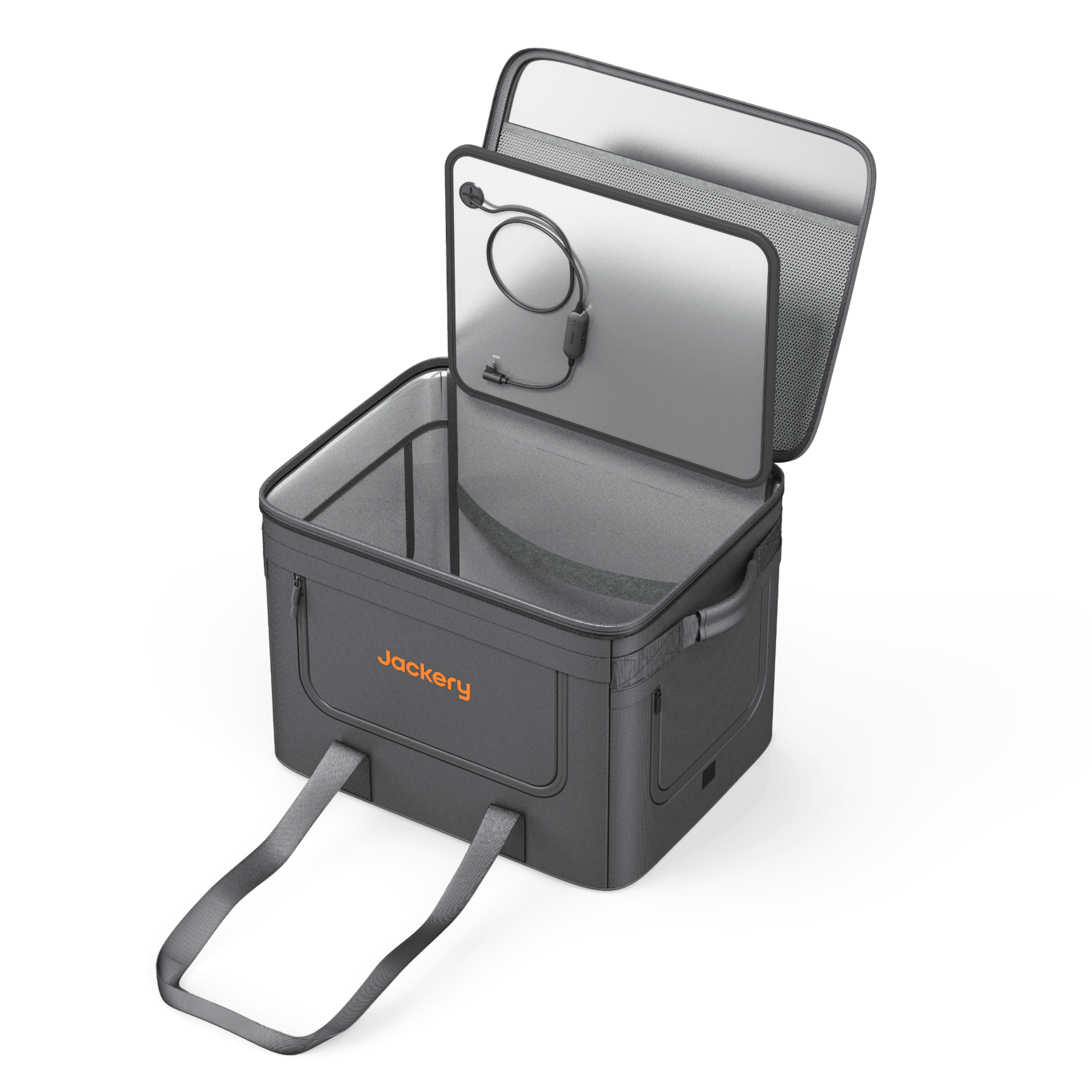 Jackery Extreme Guard Carrying Bag L | Waterproof Cold Protection