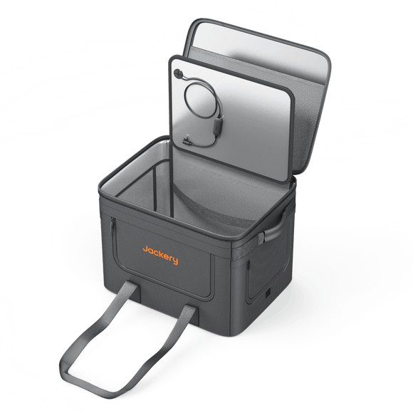 Jackery Extreme Guard Carrying Bag (L-Size)