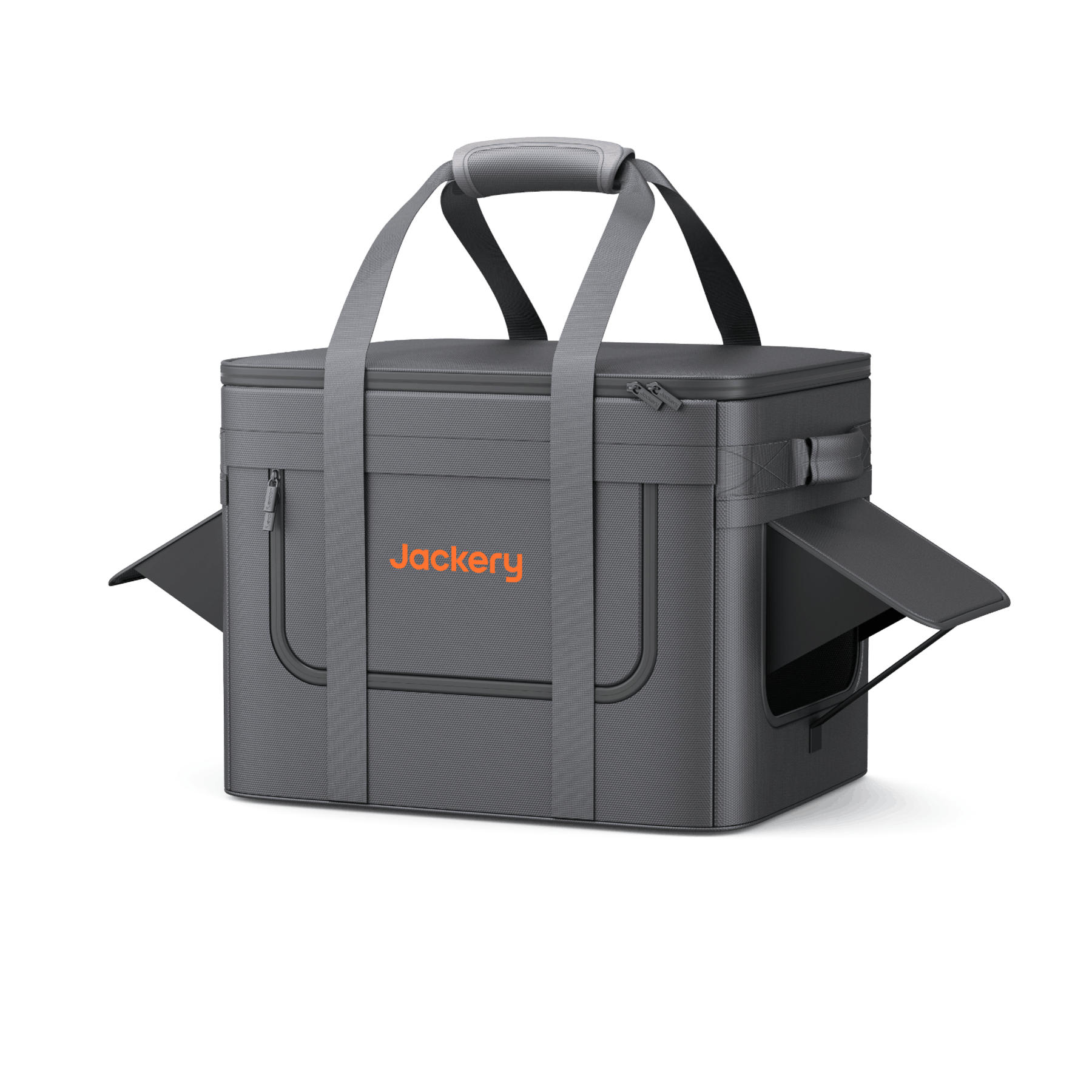 Jackery Extreme Guard Carrying Bag L | Waterproof Cold Protection