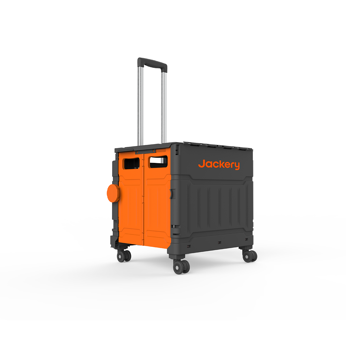 Jackery Foldable Trolley