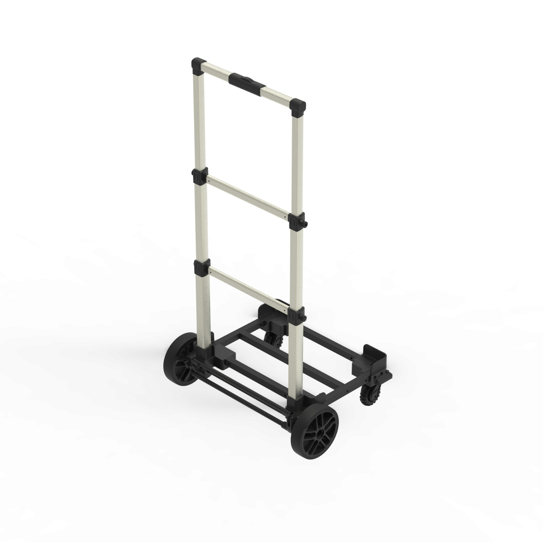 Jackery Folding Trolley for Explorer 3000 v2