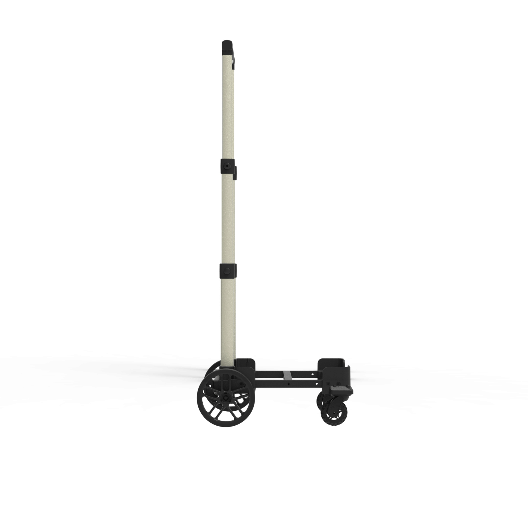 Jackery Folding Trolley for Explorer 3000 v2 | 80kg Foldable