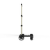 Jackery Folding Trolley for Explorer 3000 v2
